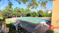 Swimming pool of Country house for sale in  Córdoba Capital  with Heating, Private garden and Swimming Pool