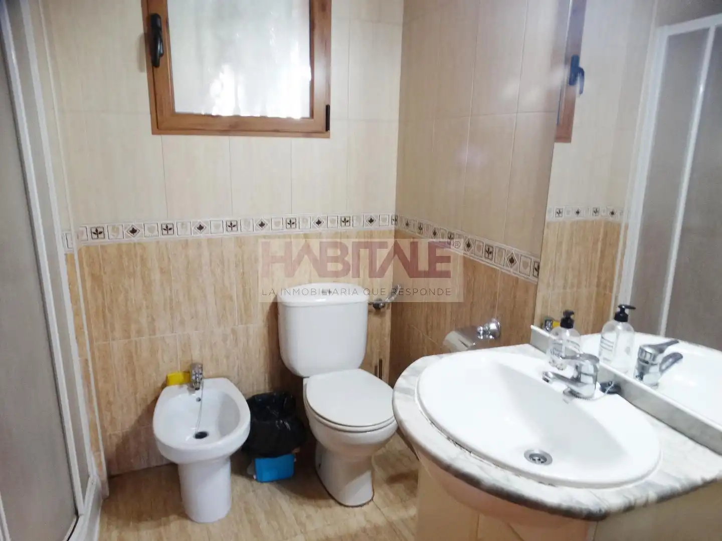 Bany de Casa o xalet en venda en Xàtiva amb Terrassa, Traster i Piscina
