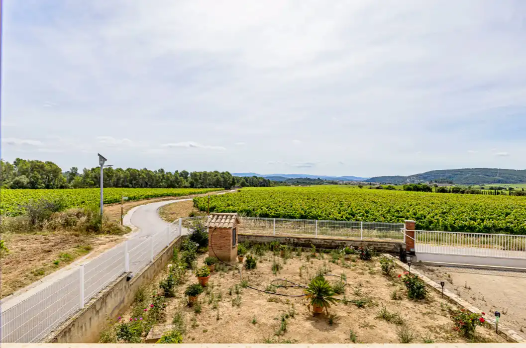 Detached house with garden for sale in Plaça de la Vila, imagen 63