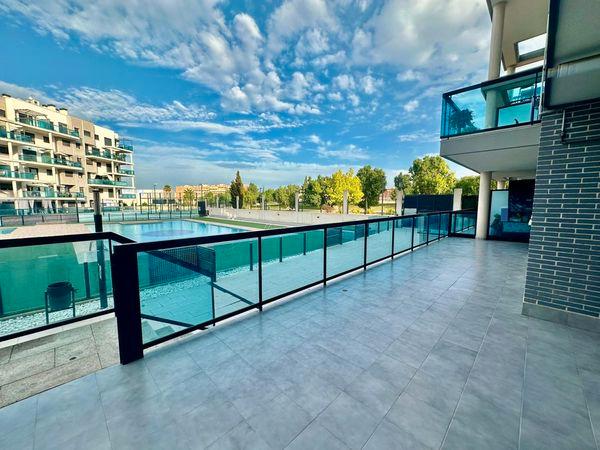 Foto 1 de Pis en venda a Calle San Marcelino, 4, Alcantarilla, Murcia