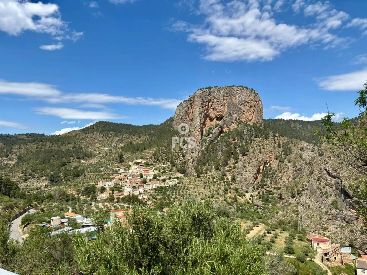 Casa o xalet en venda en Ayna