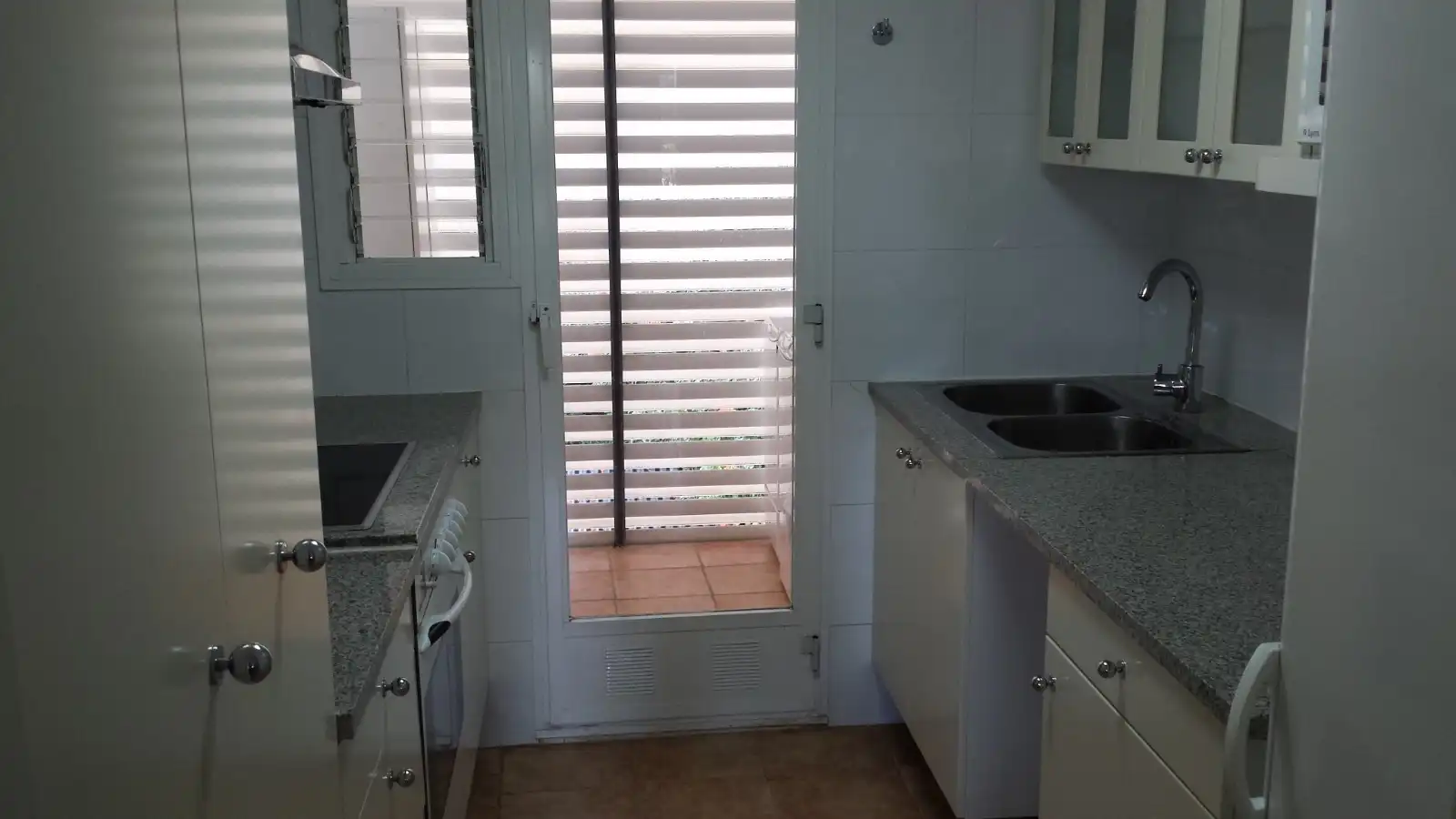 Apartamento en venta en Fornells - Aiguablava