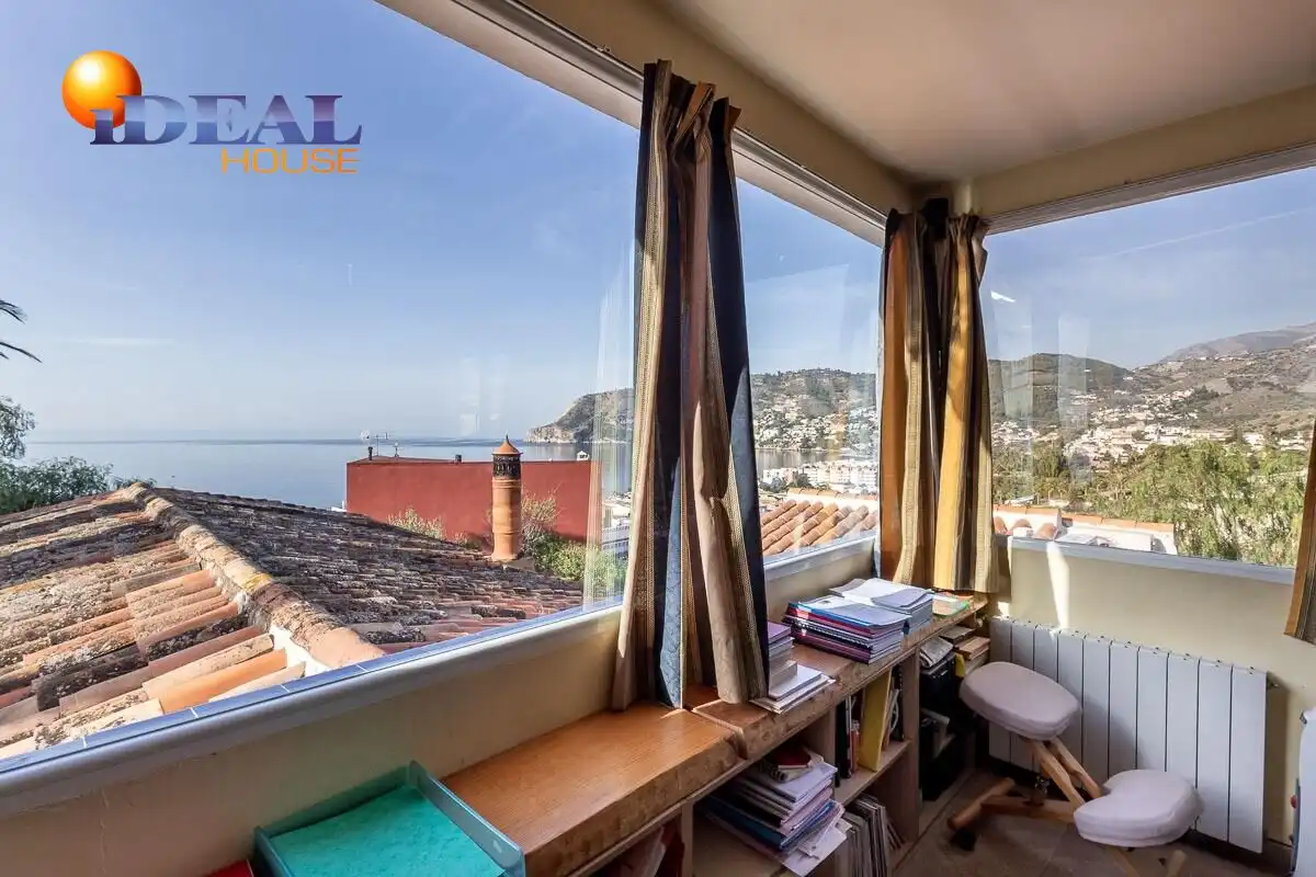 Casa con piscina en venta en La Herradura, imagen 36