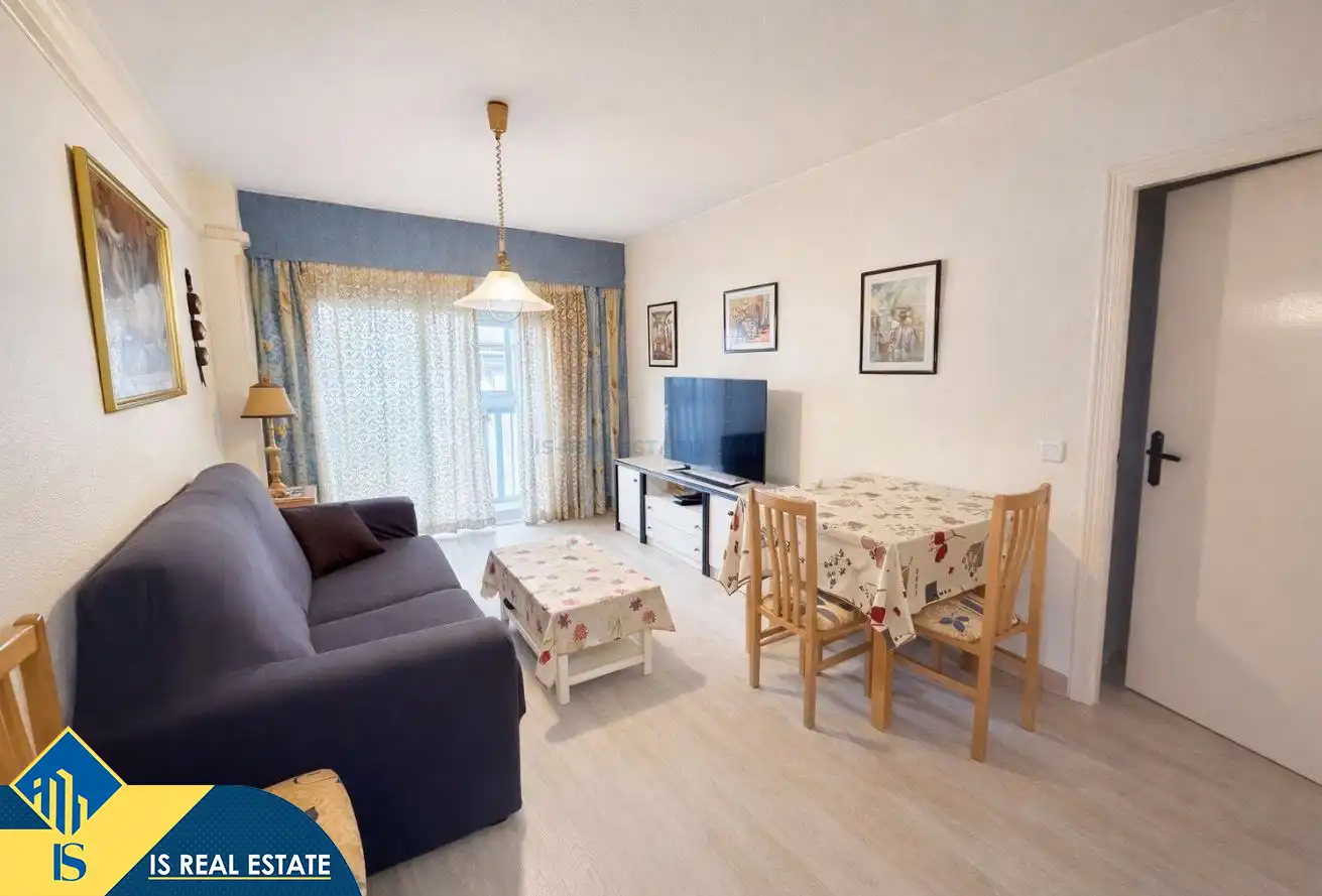 Dormitori de Apartament en venda en Torrevieja amb Aire condicionat, Calefacció i Terrassa