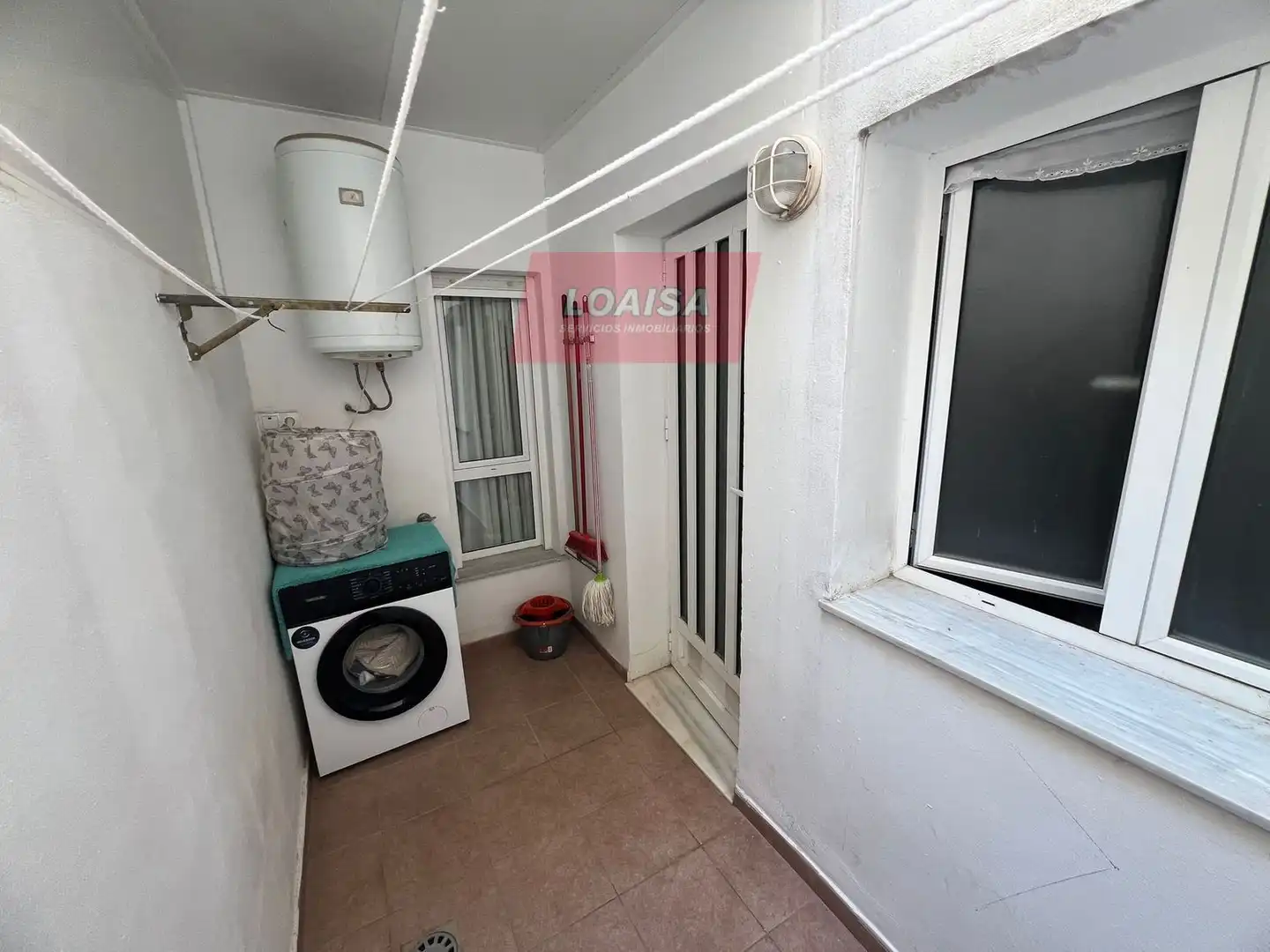 Wohnung mit Aufzug zum Verkauf in CARRETERA DE GARRUCHA, imagen 16