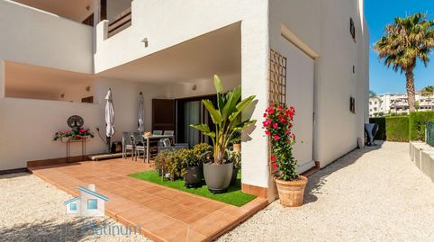 Foto 2 de Apartamento en venta en San Juan de los Terreros, Pulpí
