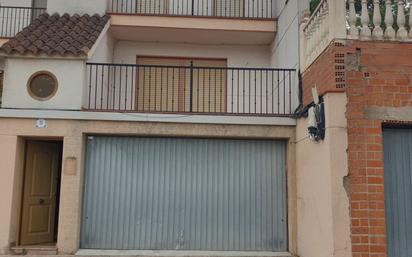 Parking of House or chalet for sale in Sueras / Suera  with Terrace