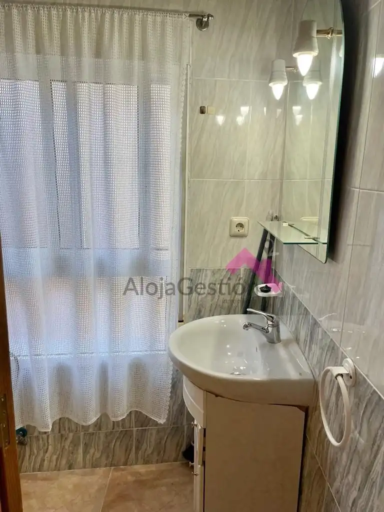 Flat for rent in Calle Rincón de la Magdalena, Centro Ciudad