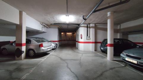 Photo 3 of Garage for sale in Acequia, 2, Portillejo - Valdegastea,  Logroño