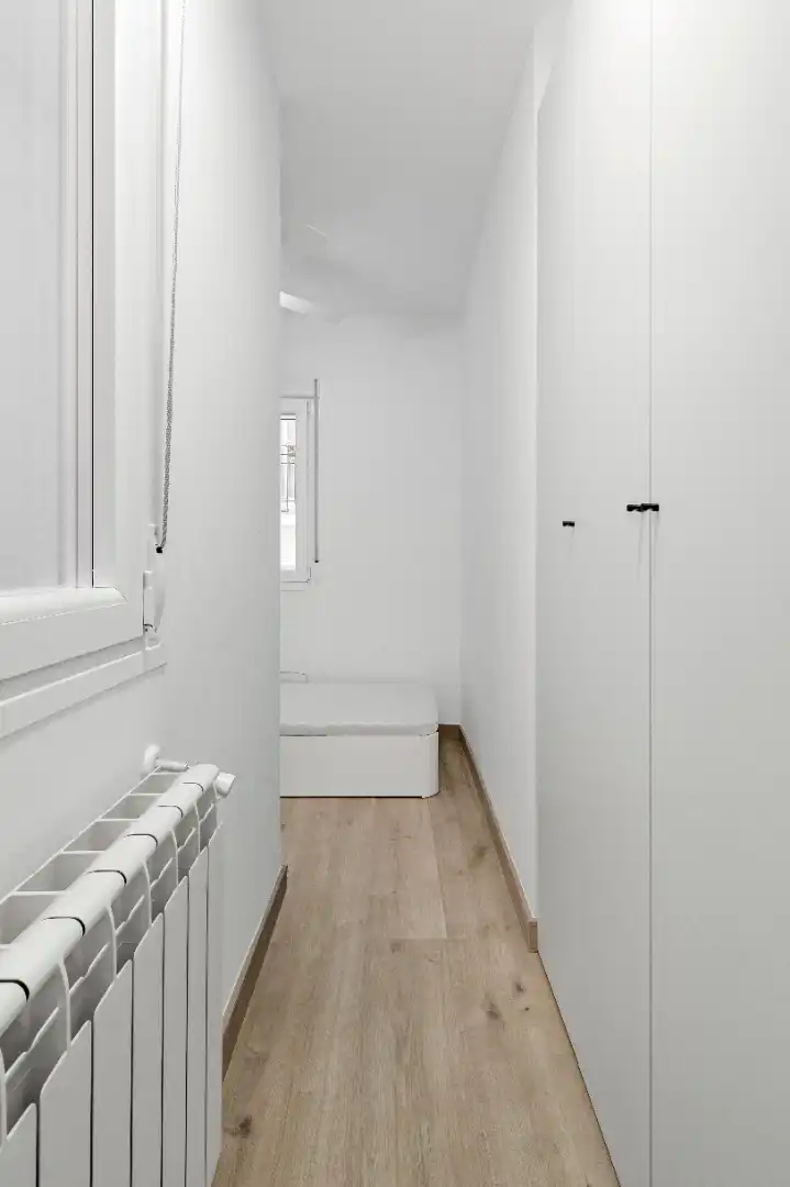 Piso en venta en Madrid con Aire acondicionado, Calefacción y Amueblado