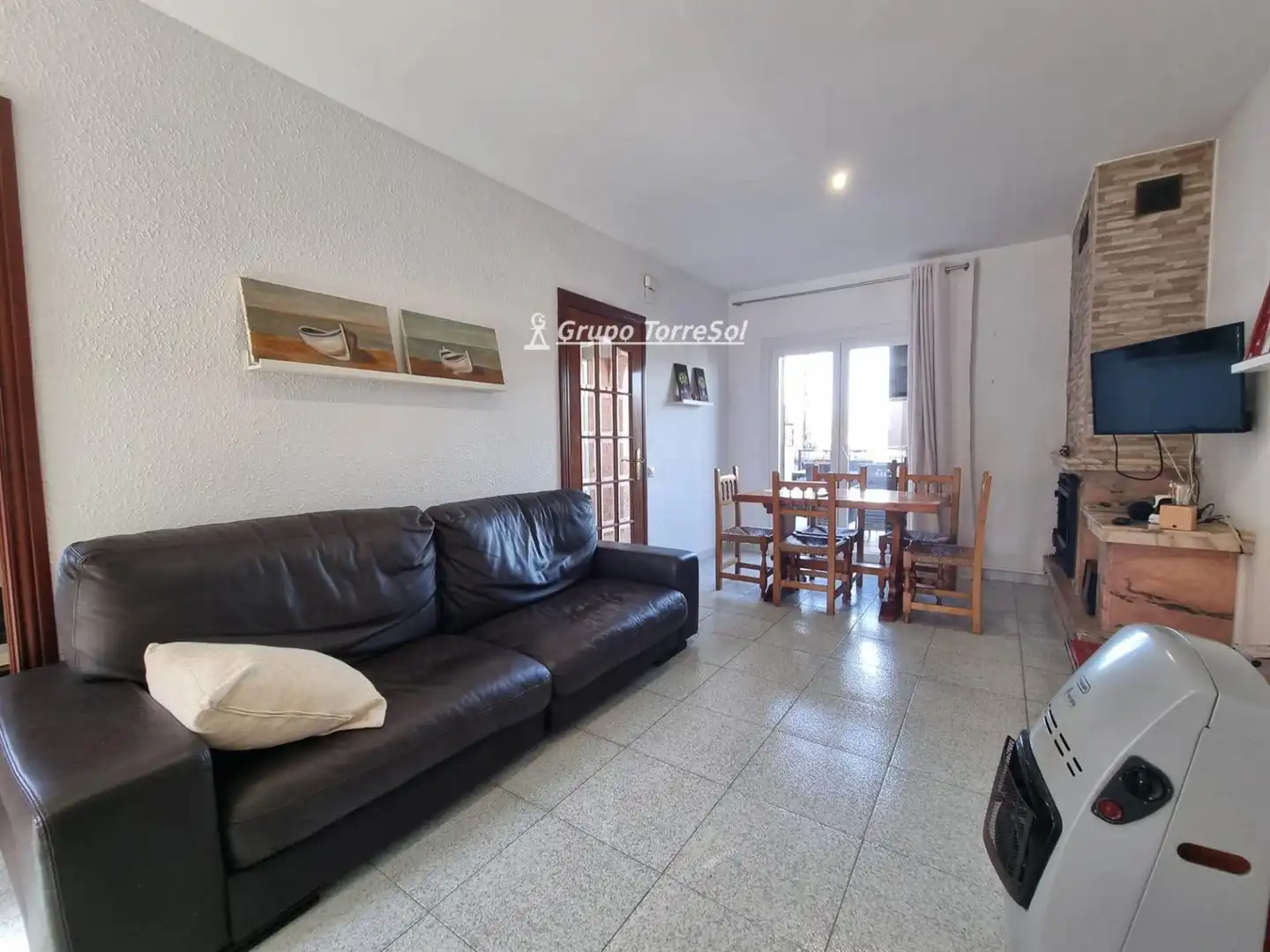 Detached homes for sale in Marítima Nord
