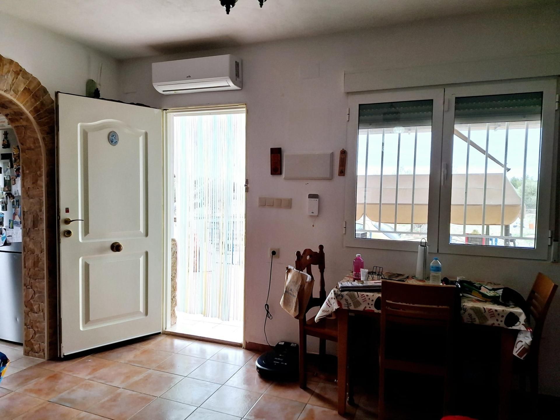 Casa o xalet en venda en Yecla amb Aire condicionat