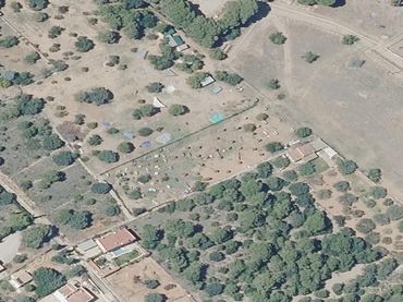 Terreno residencial en venta en Pichels. Peñíscola 115
