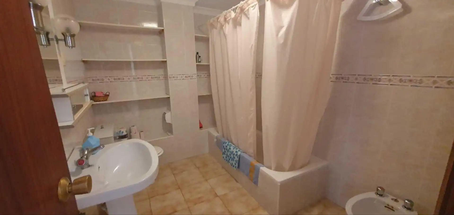 Casa rústica amb terrassa en venda a Yunquera, imagen 16