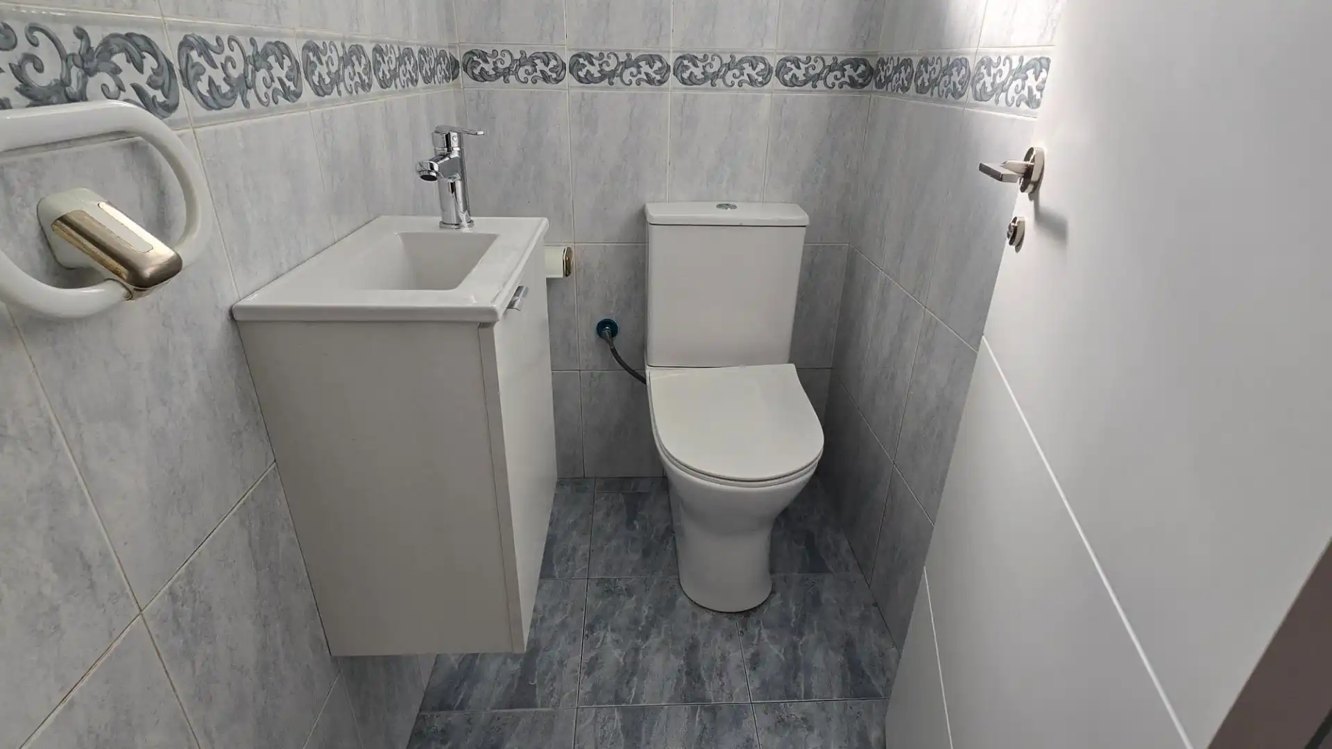 Wohnung mit Terrasse zum Verkauf in Calle Juan Díez Martínez, imagen 11