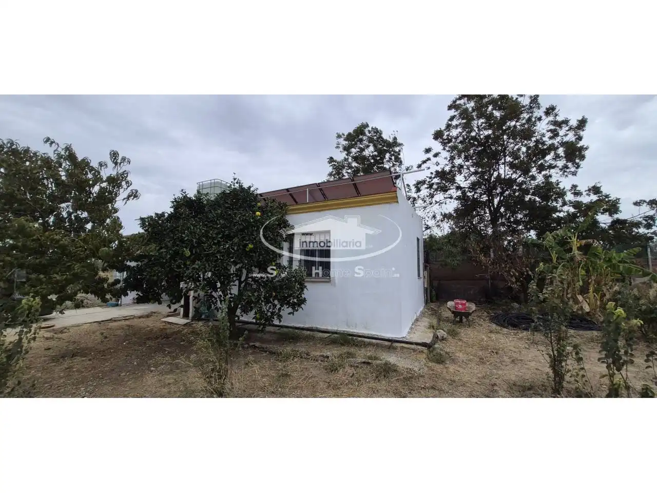 Terreno rustico in vendita a Calle Real de Chapitel, imagen 15