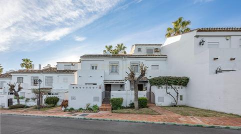 Photo 2 of Single-family semi-detached to rent in Avenida de las Golondrinas, 46, Atalaya Isdabe, Sp, Urb. , Atalaya - Isdabe, Estepona