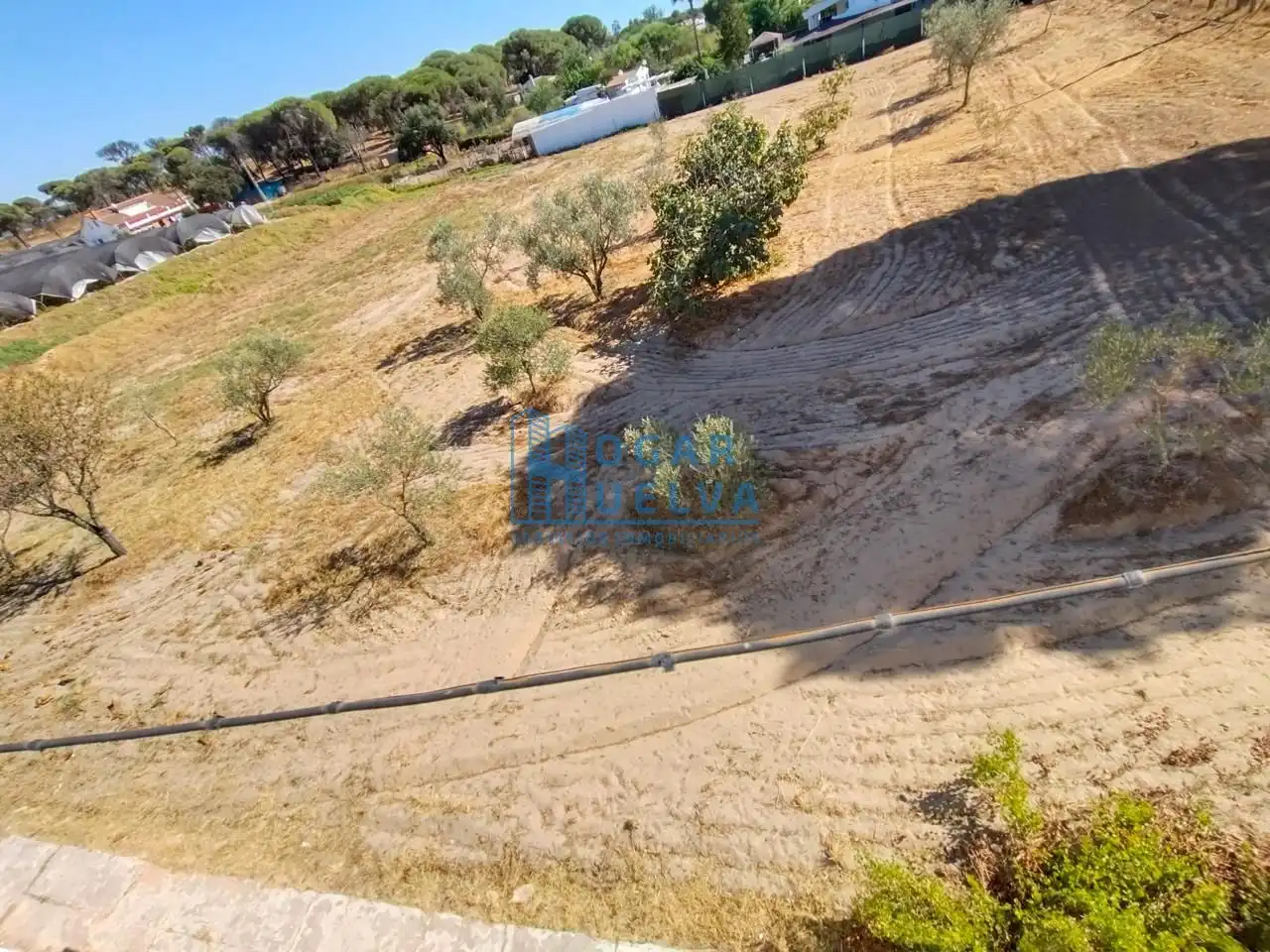 Finca rústica en venda en Lucena del Puerto