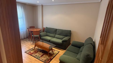 Foto 4 de Apartament de lloguer a Centro, Ponferrada