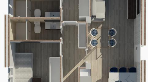 Photo 5 of Flat for sale in Calle Monte Elorriaga, Arangoiti, Bilbao