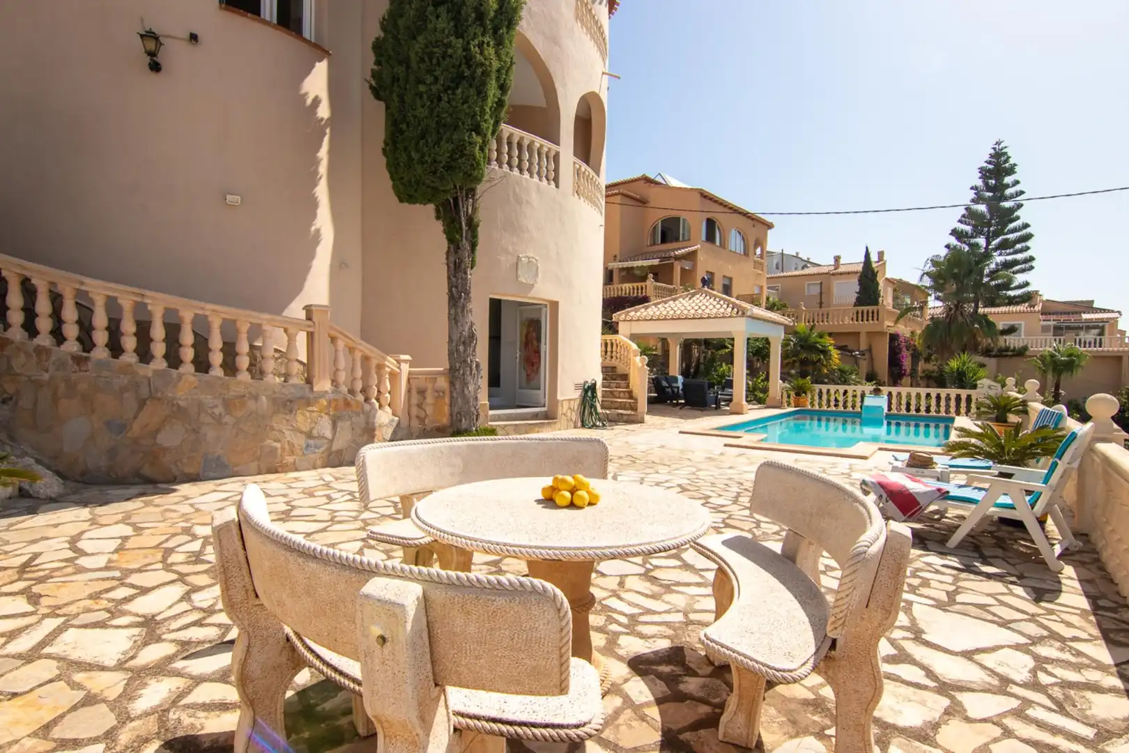 Chalet con piscina en venta en Sanet y Negrals, imagen 26