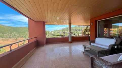 Photo 4 of Flat to rent in Carrer París, Roca Llisa, Illes Balears