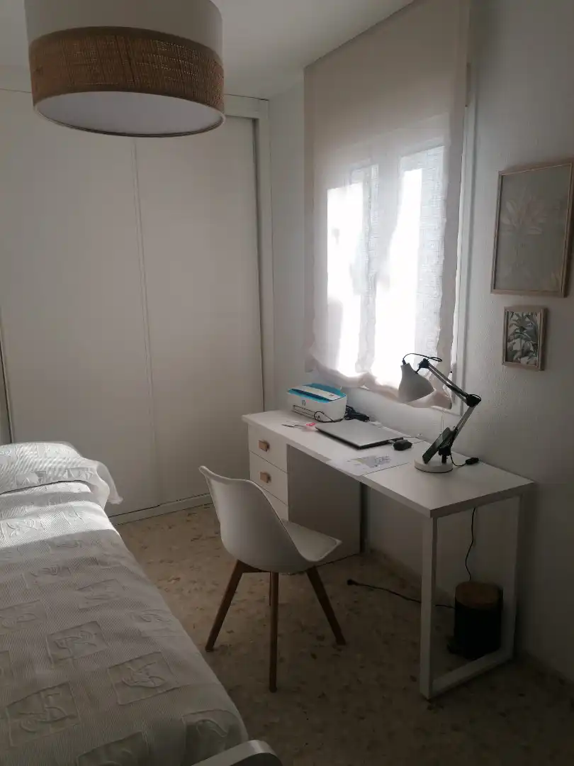 Casa a schiera con terrazza in vendita a La Carlota, imagen 12