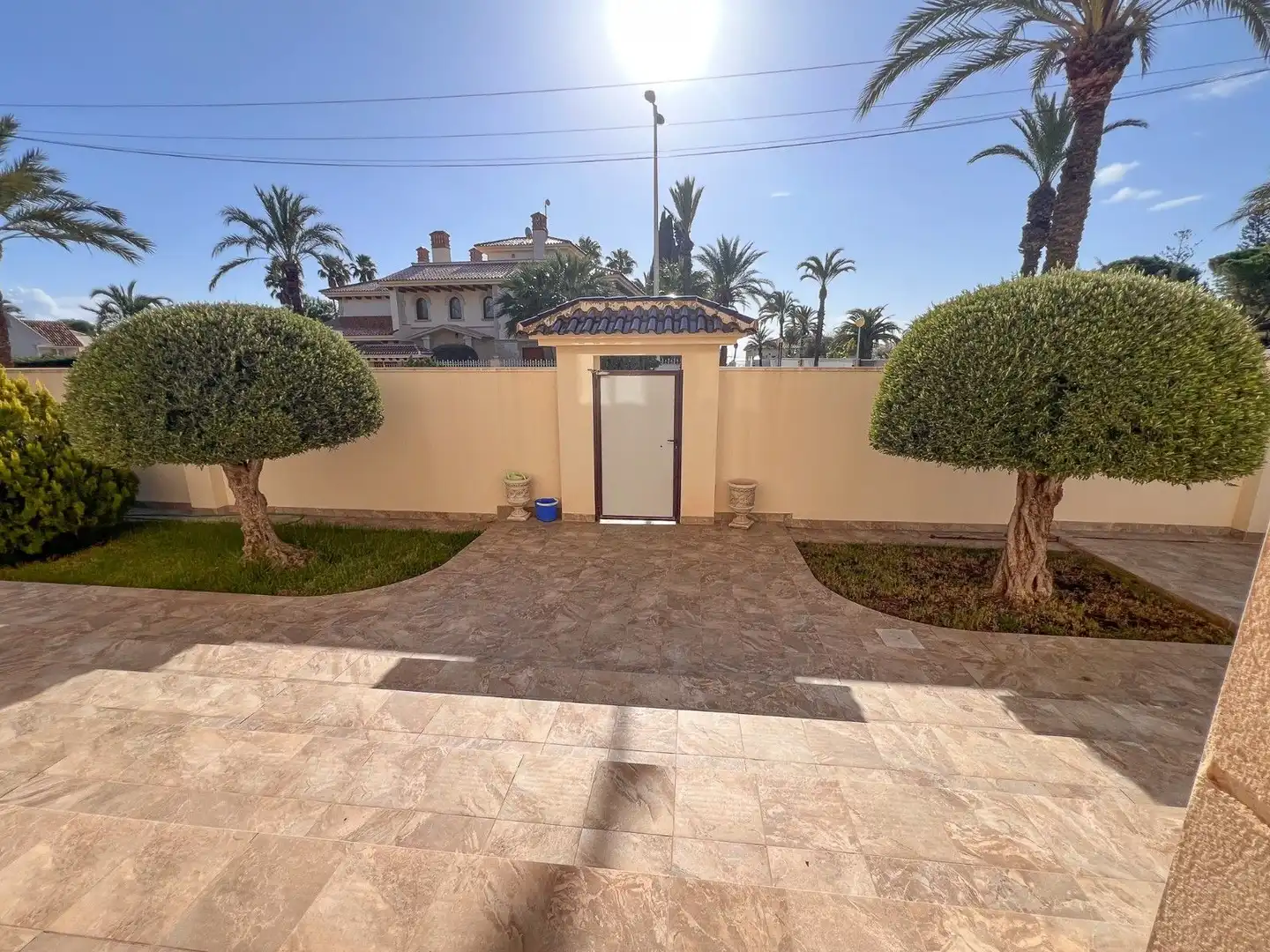 Villa avec terrasse à vendre à Avenida, imagen 46