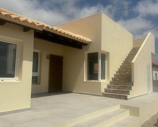 Exterior view of House or chalet for sale in Antigua  with Private garden