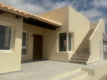Casa amb jardí en venda a piedra blanca