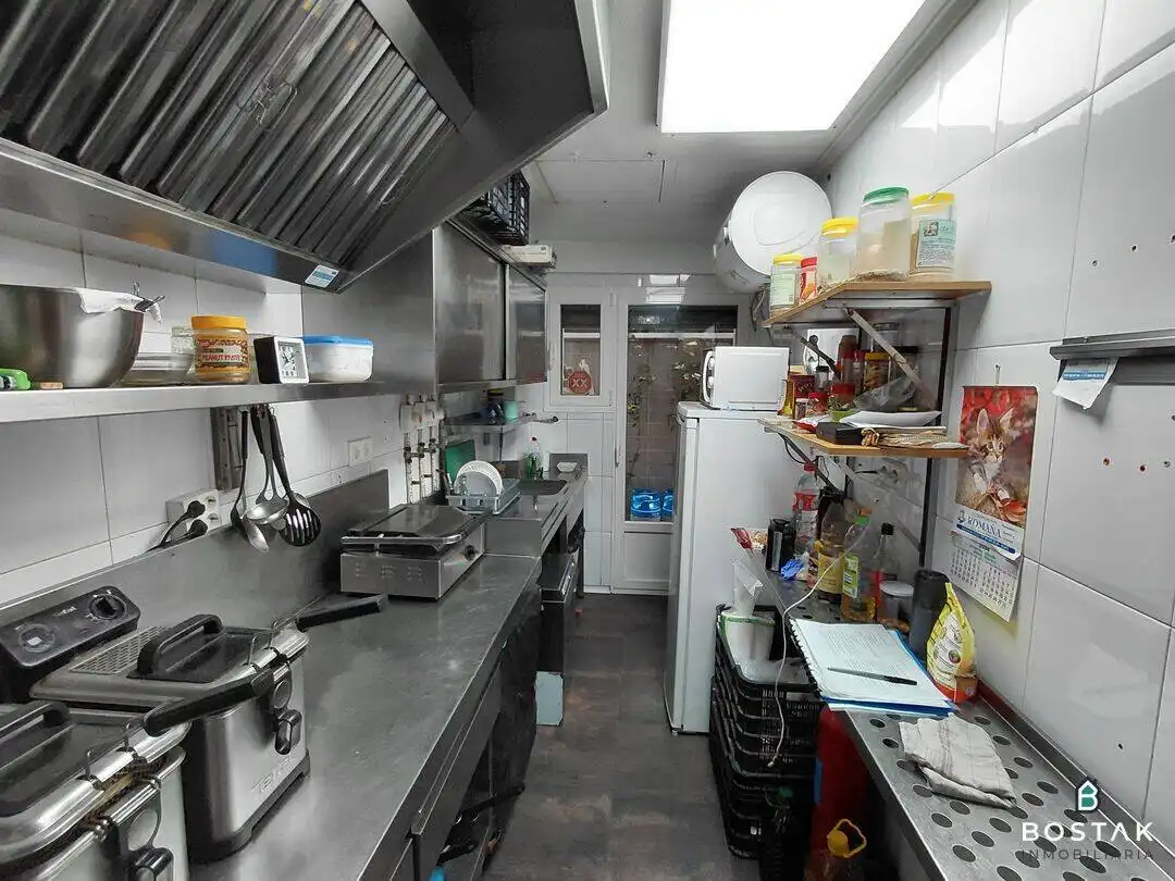 Local comercial en alquiler en Ibaiondo, imagen 20