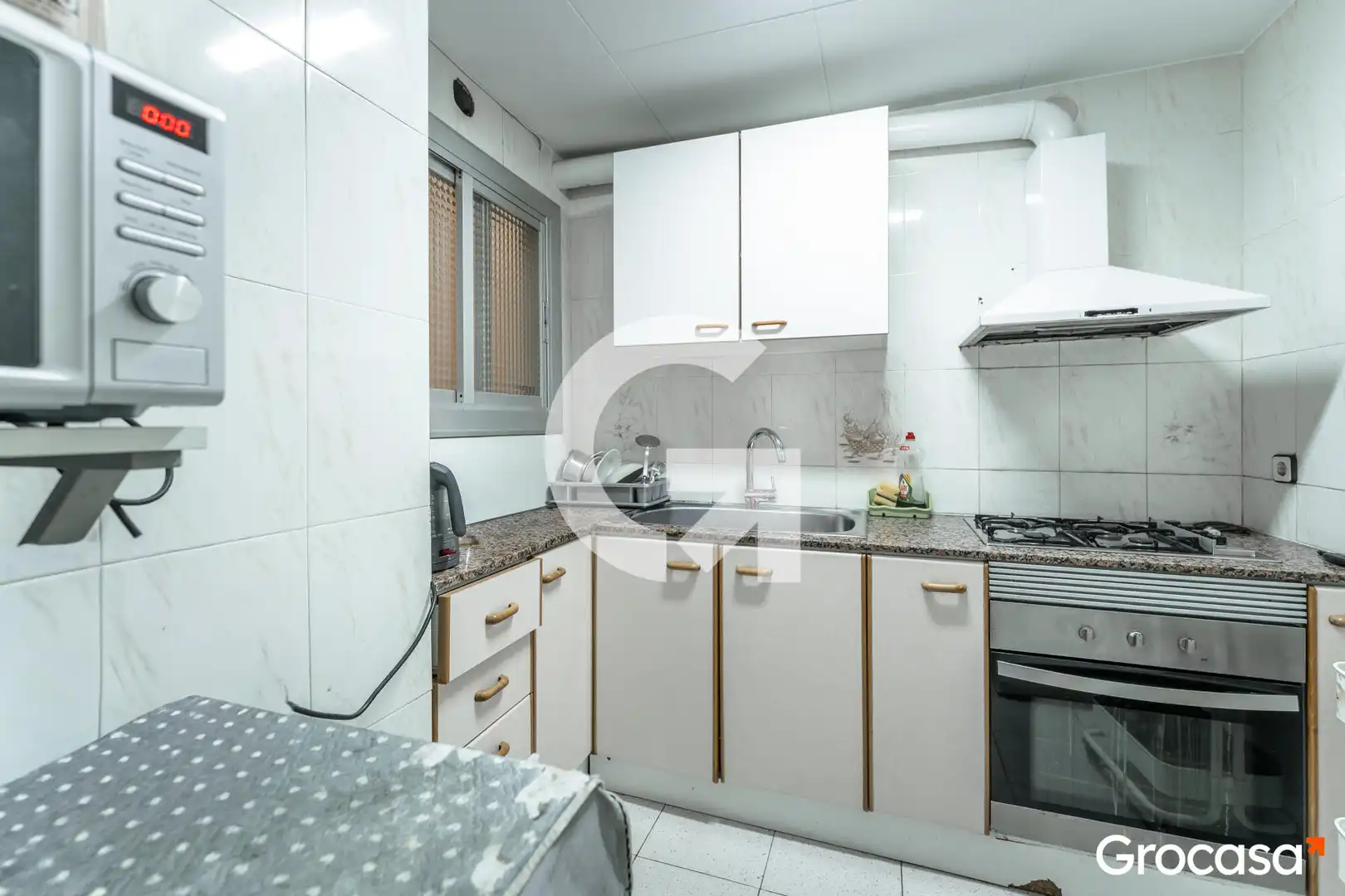 Wohnung zum Verkauf in CL MONT-RAS DE, imagen 18