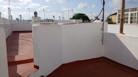 Foto 5 de Casa o xalet en venda a La Pastora - La Estación, San Fernando