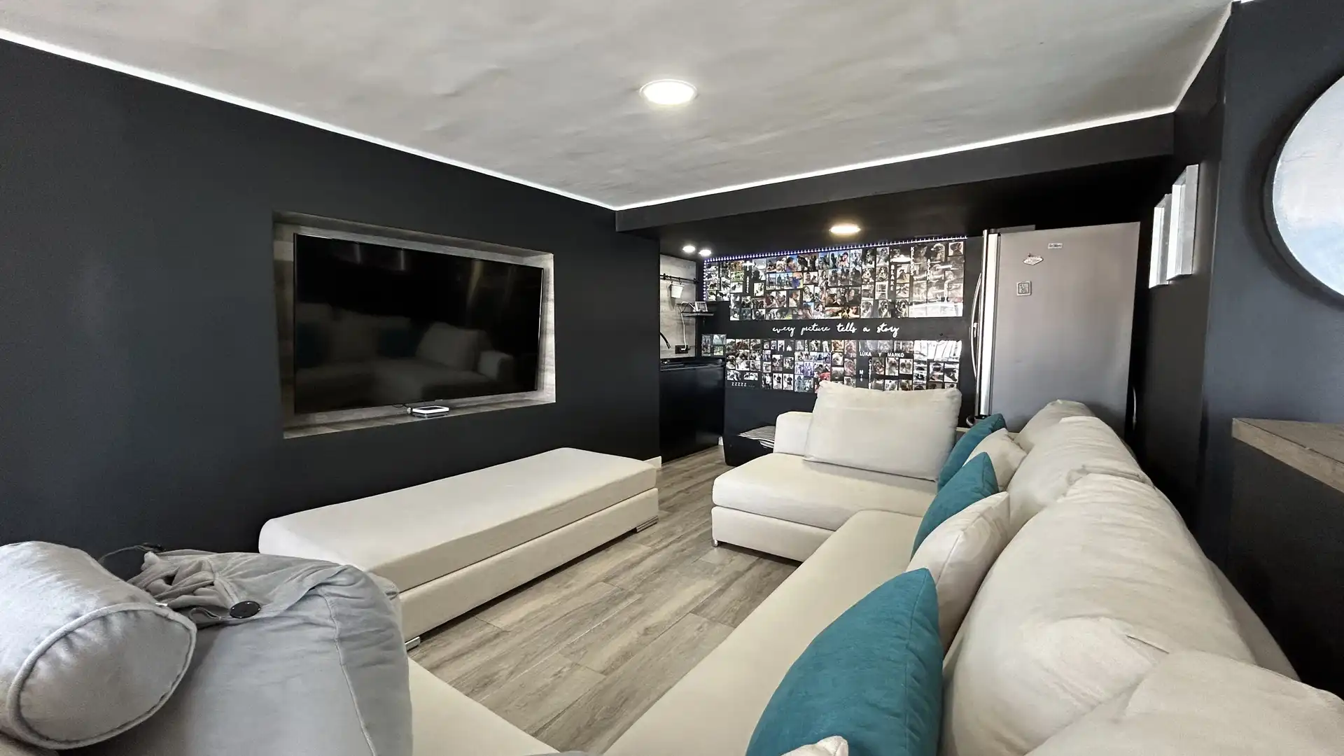 Chalet con terraza en venta en N/A, imagen 37