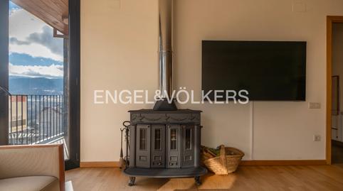 Foto 4 de Dúplex en venda a Carrer Saltegat, 6, Puigcerdà, Girona