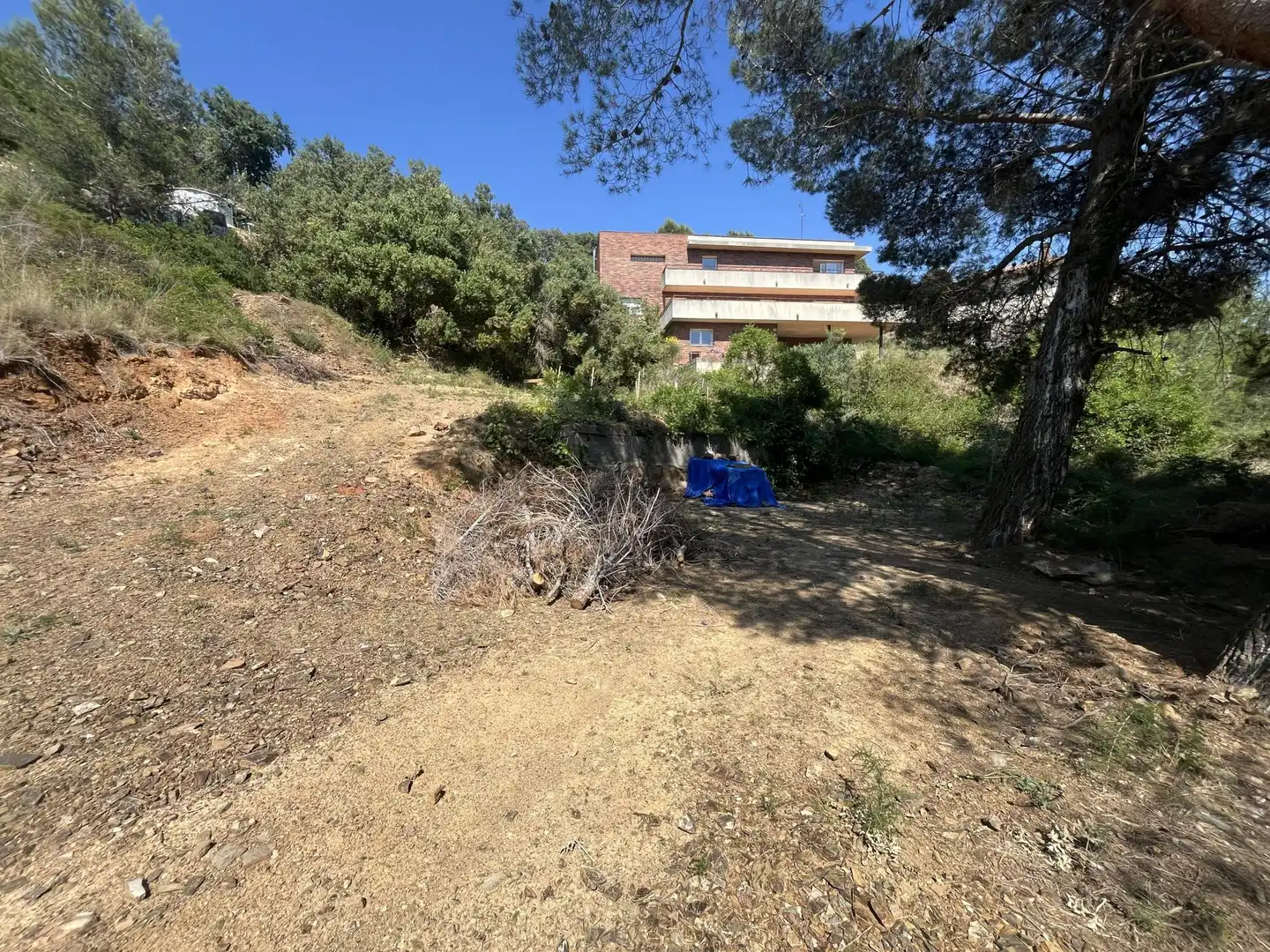 Terreno residencial en venta en Vilaplana, imagen 9