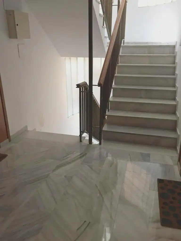 Piso de alquiler en Barrio de los Remedios