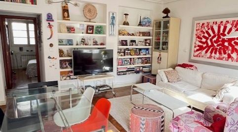 Foto 5 de Piso en venta en Calle de Felipe II, Centro, Valladolid Capital