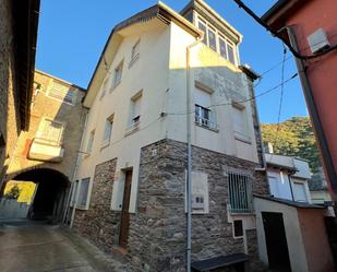 Vista exterior de Casa o xalet en venda en Puente de Domingo Flórez