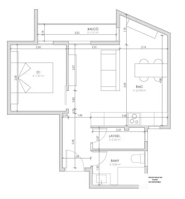 Local en venta en Barcelona con Aire acondicionado y Amueblado