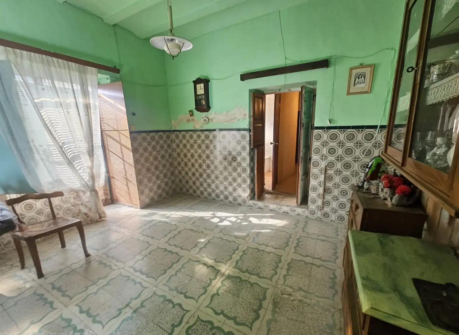 House with terrace for sale in Calle IGLESIAS 38, imagen 8