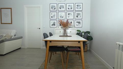 Foto 4 de Pis en venda a Lurkizaga Kalea, Rontegui - Pormetxeta, Bizkaia