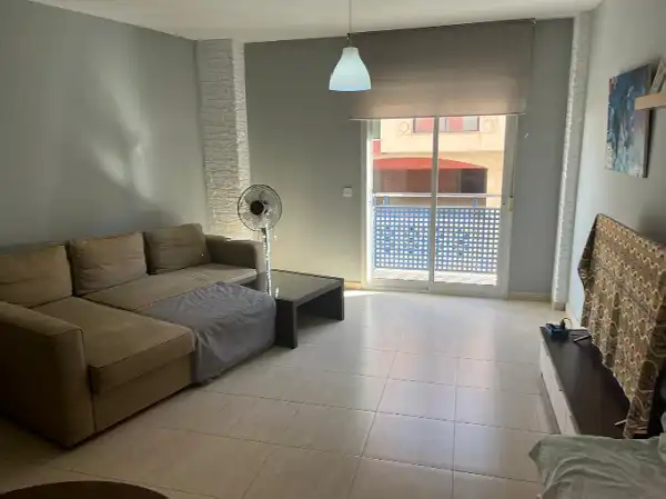 Wohnung mit Terrasse zum Verkauf in Catral