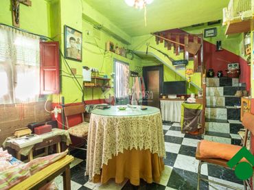 Wohnung zum Verkauf in Huétor Tájar