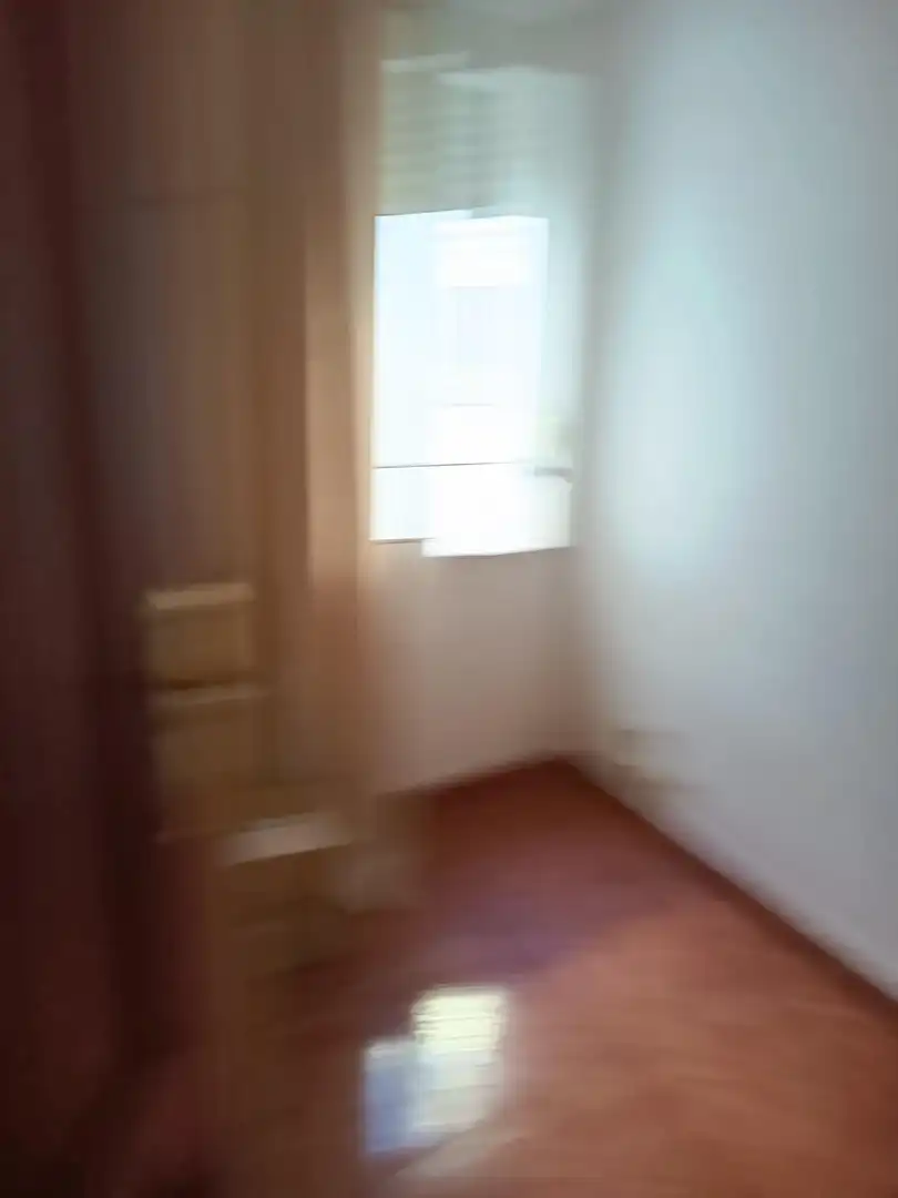 Bedroom of Flat for rent in Córdoba  with Air Conditioner and Furnished