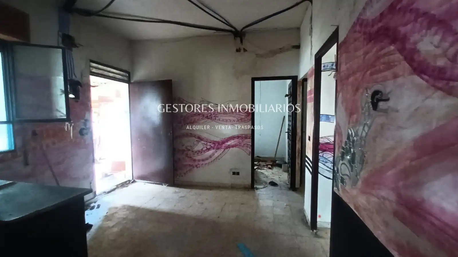 Casa o chalet en venta en Muro de Alcoy