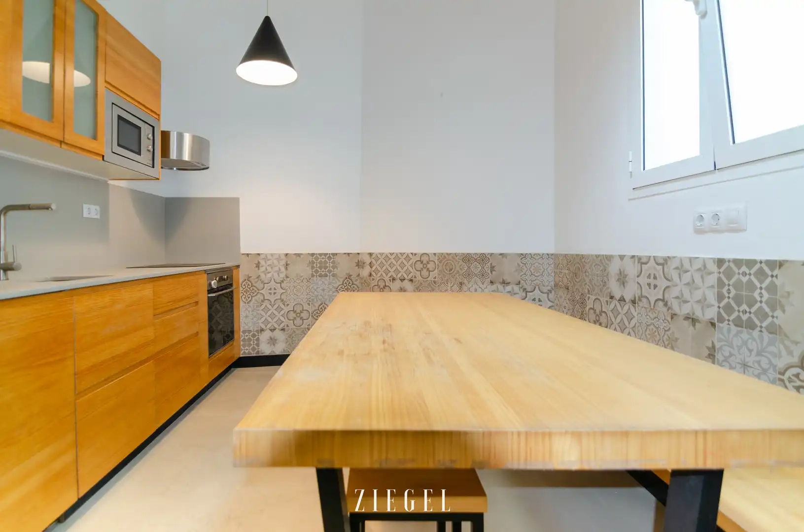 Cocina de Piso en venta en Las Palmas de Gran Canaria