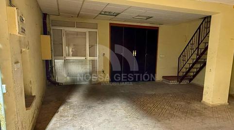 Foto 5 de Casa adosada en venta en Calle de José Miralles, Centro, Bétera