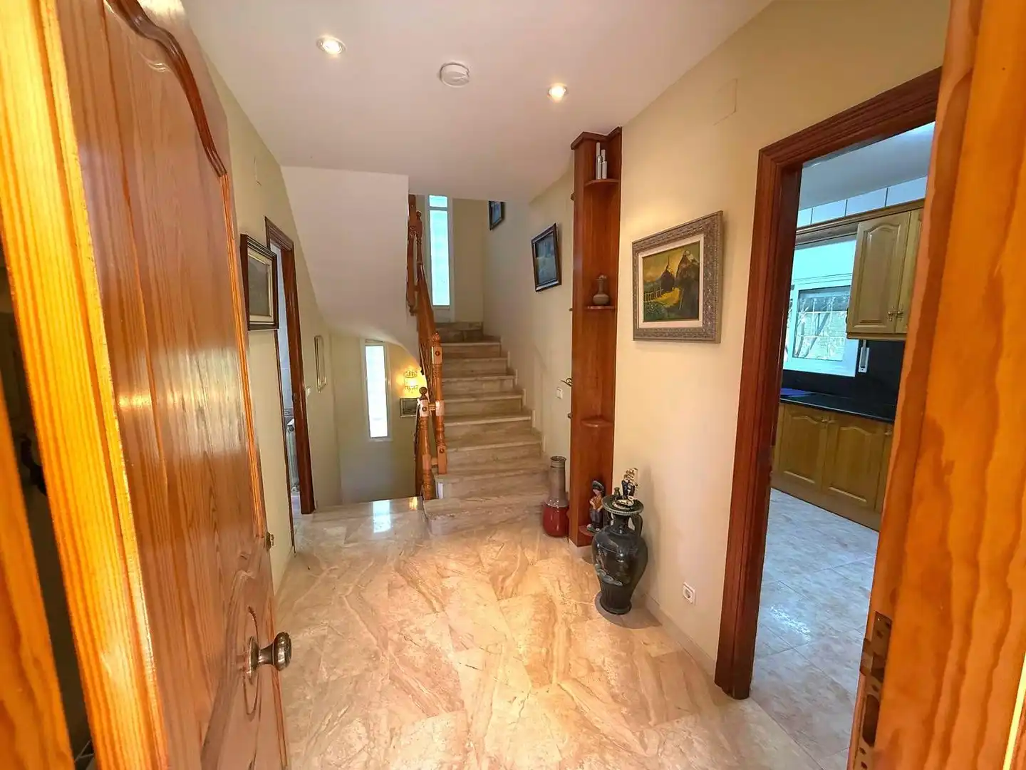 Villa con giardino in vendita a Segur de Calafell, imagen 5