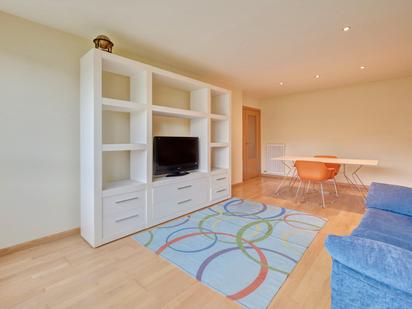 Living room of Flat for sale in Getafe